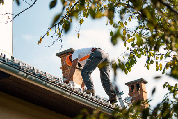 Best Slate Roofing Contractor  in Coopertown, TN