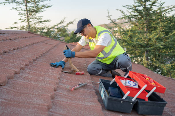 Quick and Trustworthy Emergency Roof Repair Services in Coopertown, TN