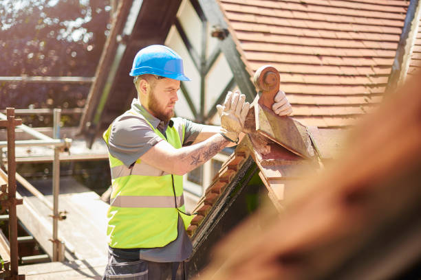 Best Tile Roofing Contractor  in Coopertown, TN