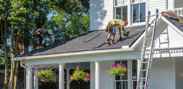 Heating Cable for Roof Installation in Coopertown, TN